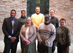 Brookside Business Association Board Brookside Business Association Board