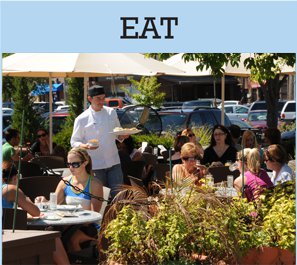 Eat Brookside