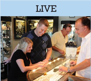 Live Brookside