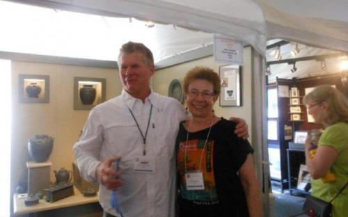 2012 Brookside Art Annual