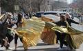 St. Patrick's Parade