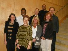 Brookside Business Association Board