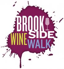  Brookside Wine Walk