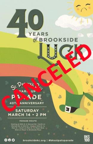 parade canceled
