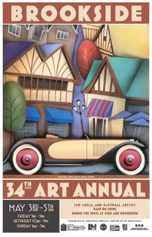 34th-Brookside-Art-Annual-May-3rd-to-5th