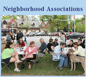 Neighborhood Associations