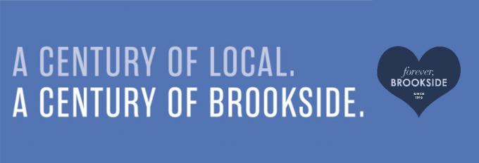 A century of local, a century of Brookside