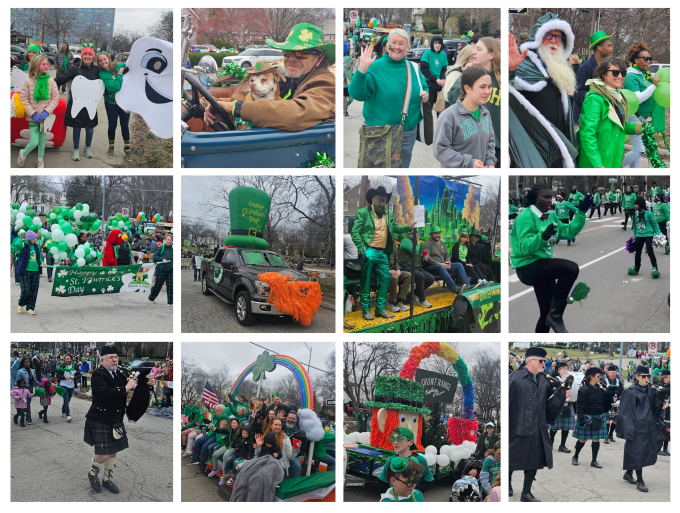 2025-Brookside-St-Pats-Parade-highlights