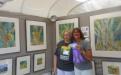 2012 Brookside Art Annual