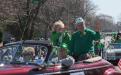 St. Patrick's Parade