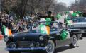 St. Patrick's Parade