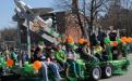 St. Patrick's Parade