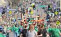 St. Patrick's Parade