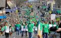 St. Patrick's Parade