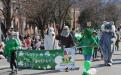 St. Patrick's Parade