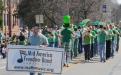 St. Patrick's Parade