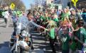 St. Patrick's Parade