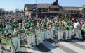 St. Patrick's Parade