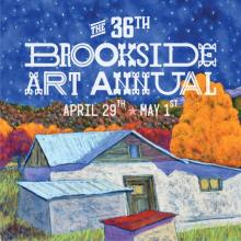 2022-Brookside-Art-Annual-April-29th-to-May-1st