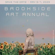 Save-the-date-2023-Brookside-Art-Annual-May-5-7-2023