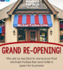 Michael Forbes Grille