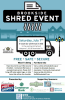 Brookside Shred Event information